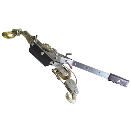 Atd Tools ATD 2-Ton Power Puller 7495